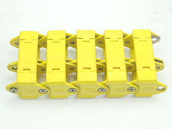 進口B型采煤機電纜夾